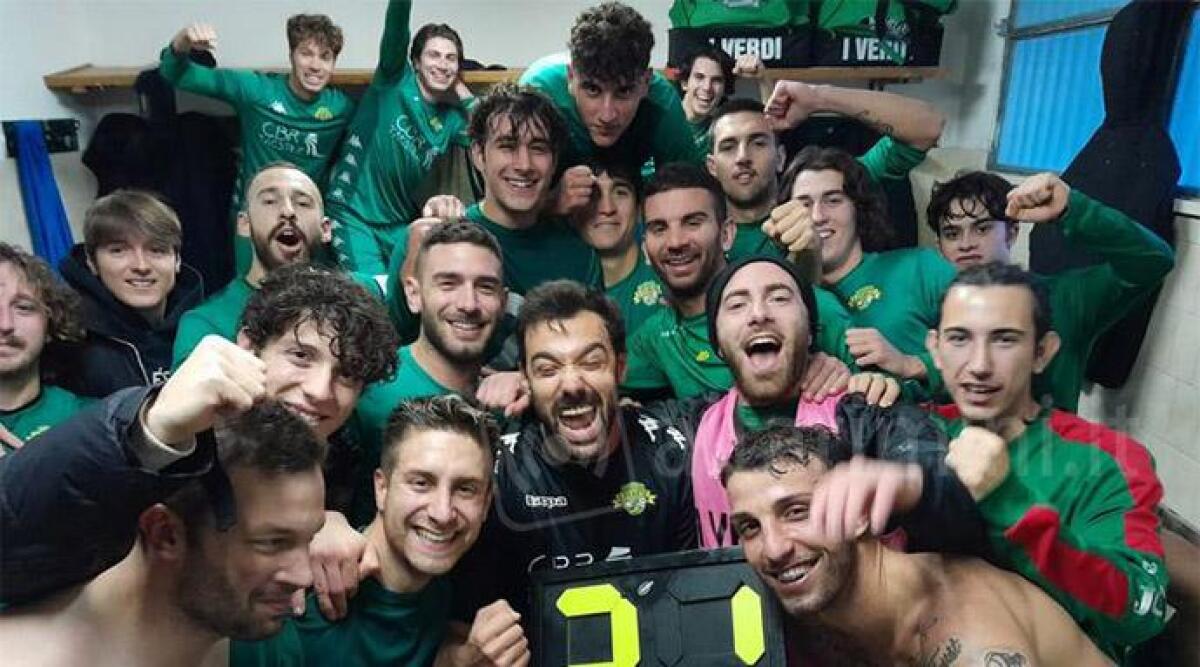 Calcio Promozione: Sant'Ermete, tris di gol 'giovani'. Bellaria battuto 3-1 -