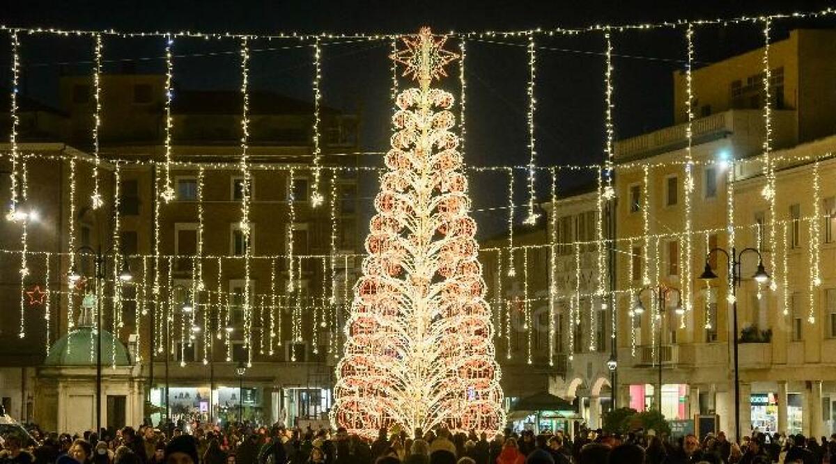 Ponte dell'Immacolata a Rimini: tutti i consigli su cosa fare in città -