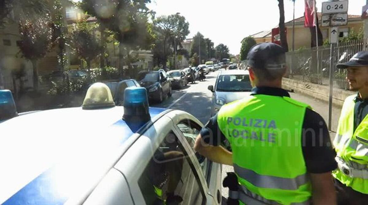 Sigep, verso un'affluenza record: piano dedicato per traffico e sicurezza - Foto di repertorio