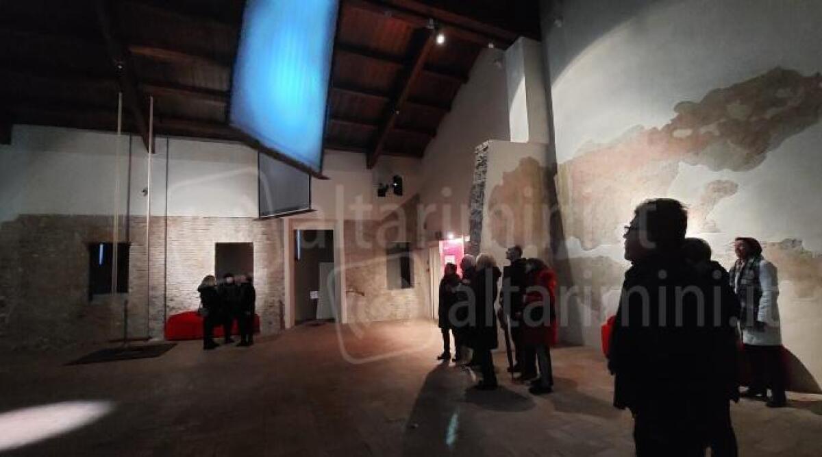 Più di 600 visitatori ai Musei della città nel giorno dell'anniversario della nascita di Federico Fellini - Musei gratis per il compleanno di Fellini