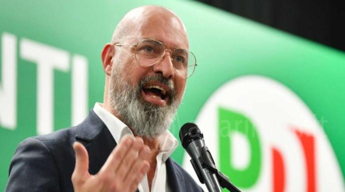 Pd Rimini, nasce il comitato per Bonaccini segretario nazionale. Morolli coordinatore - Stefano Bonaccini