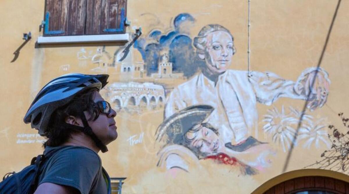 A Rimini al via il progetto dedicato ai giovani e giovanissimi su urban art e writing ‘The Right To Write’ - I murales di San Giuliano