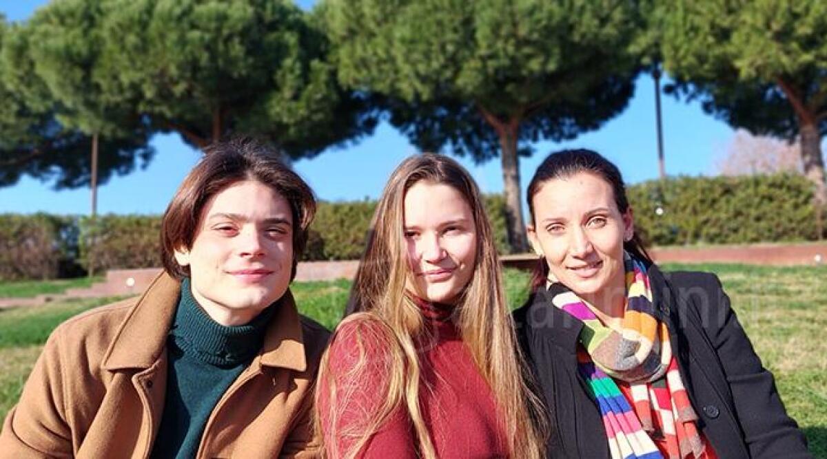 Pd Rimini, nasce il comitato per sostenere la candidatura di Elly Schlein a segretaria nazionale - Coordinatori comitato "Parte da Noi!"