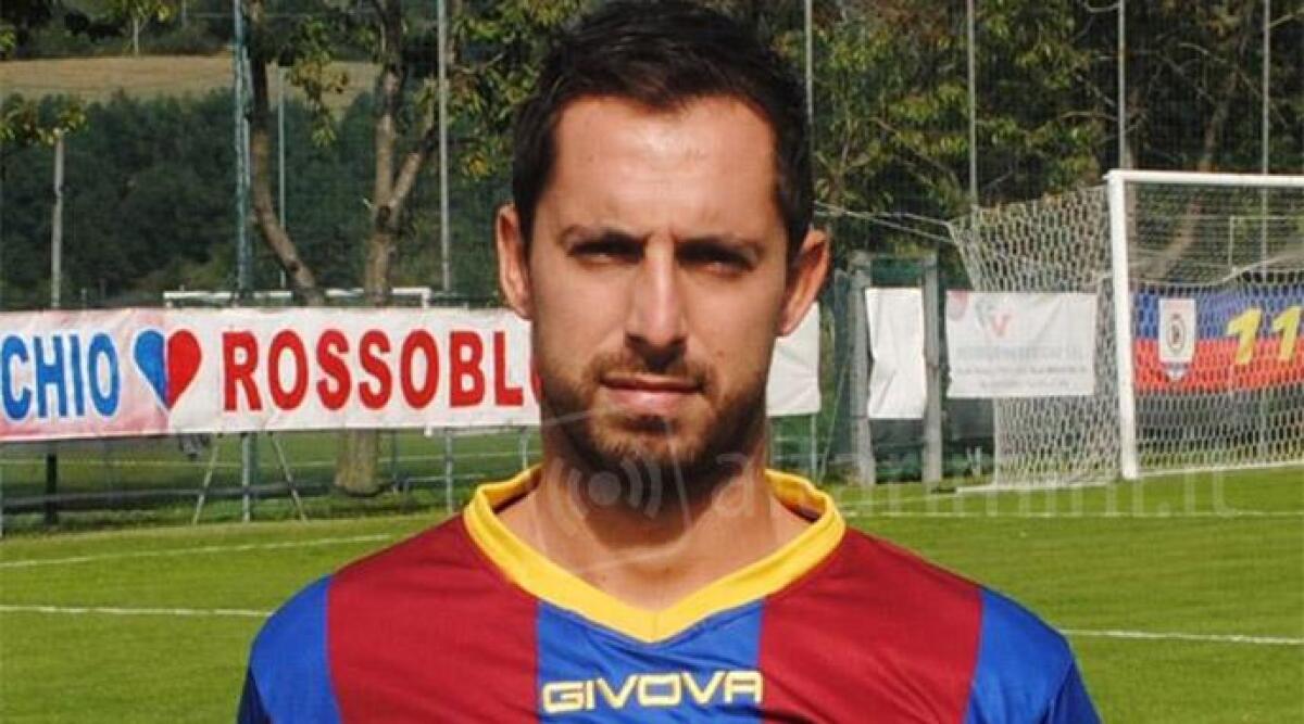 Calcio Eccellenza: Pietracuta, rimonta vincente sul Granamica (3-2) - Lessi autore del primo gol