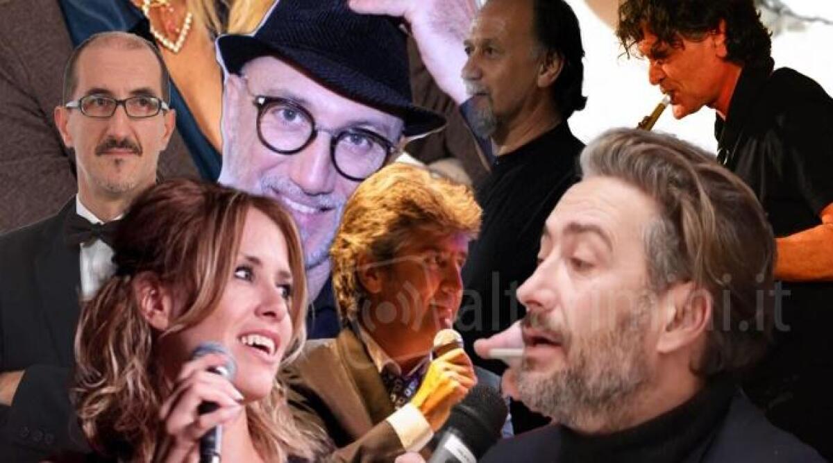Symphosium &lsquo;La Musica al Centro&rsquo;: a Riccione un talk show per parlare di Musica - Symposium