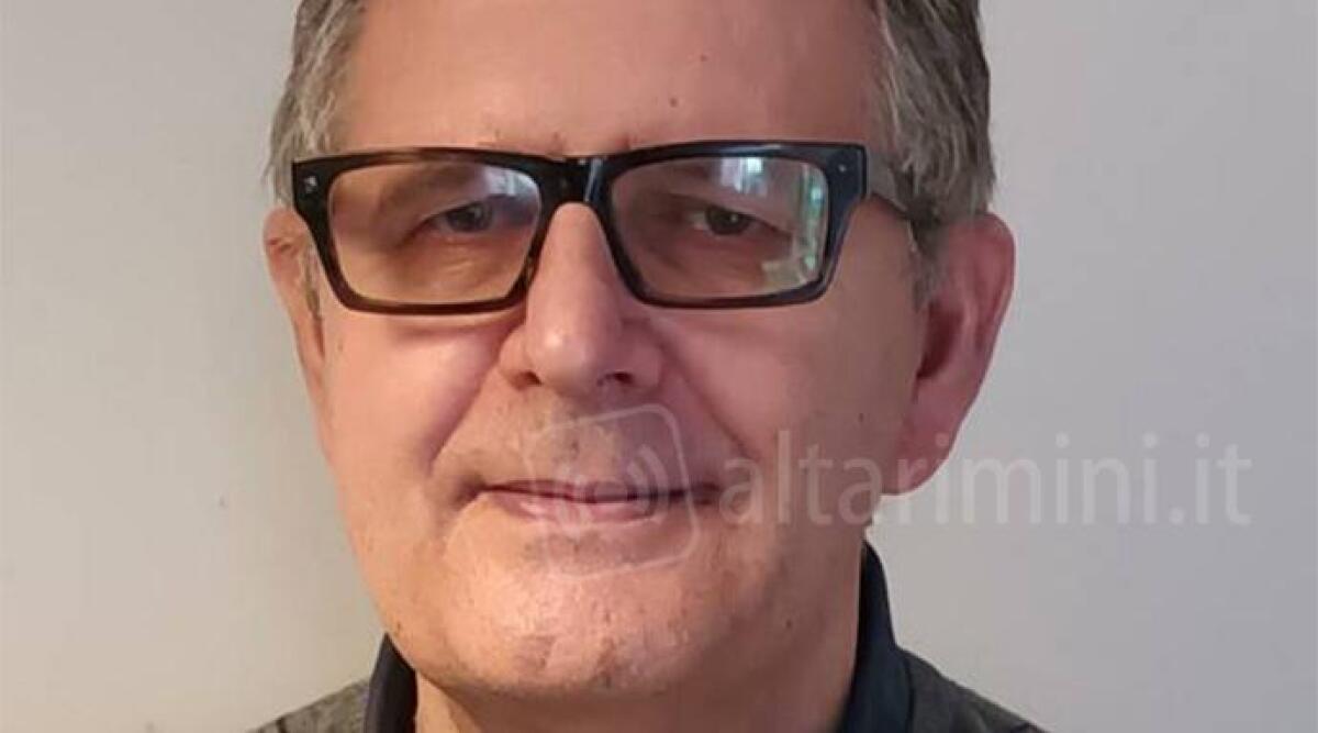 Rodolfo Bacchini, lo storico dirigente Asar si racconta in un libro - Rodolfo Bacchini WEB