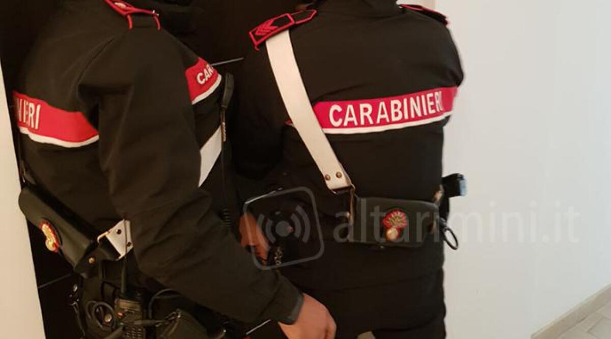 Morta in casa da giorni, tragedia della solitudine a San Leo - Archivio