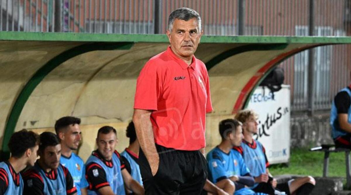 Rimini Calcio, con la Lucchese al Neri &egrave; sfida tra squadre in cerca di riscatto - Ivan Maraia