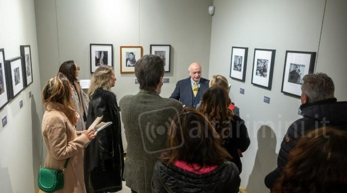 Riccione, la mostra di Frida Kahlo continua a raccogliere successi anche durante le feste - dalla mostra di Frida Kahlo a Riccione
