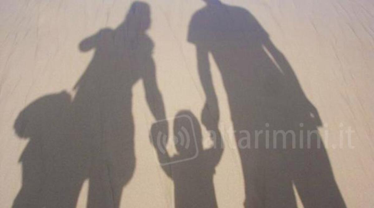 Rimini, oltre 60 ragazzi under 18 in affido: "serve far crescere rete delle famiglie che accolgono" - Foto di repertorio
