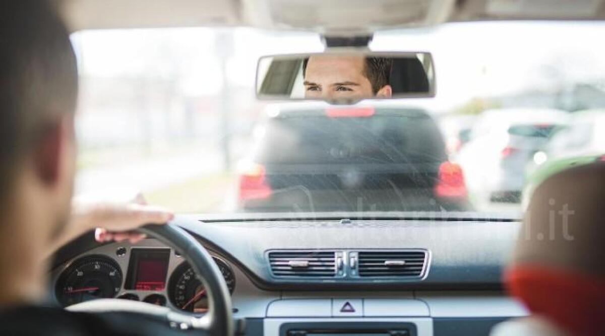 Auto usate: scendono i passaggi di propriet&agrave;. A Rimini -8% - Immagine di repertorio