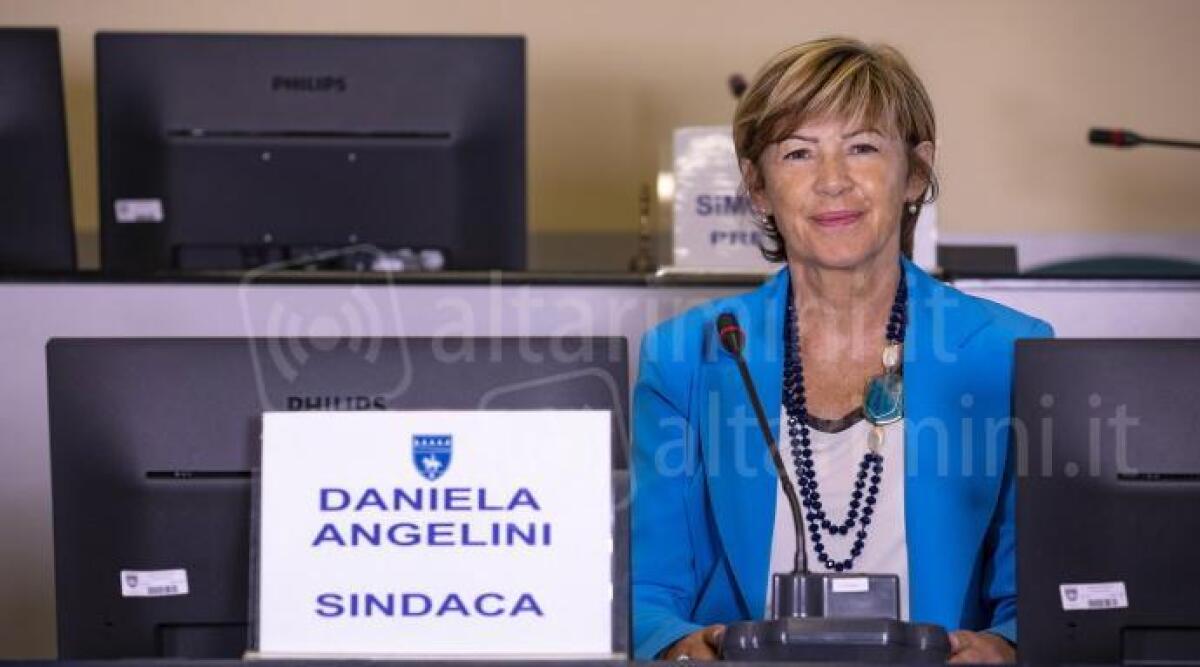 Elezioni Polisportiva Riccione, l'auspicio del sindaco: 'Portino pacificazione' - Daniela Angelini