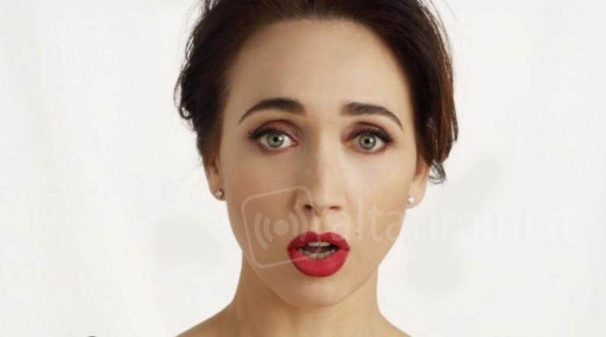 Bellaria Igea Marina, al Teatro Astra arriva l'attrice Chiara Francini - Chiara Francini