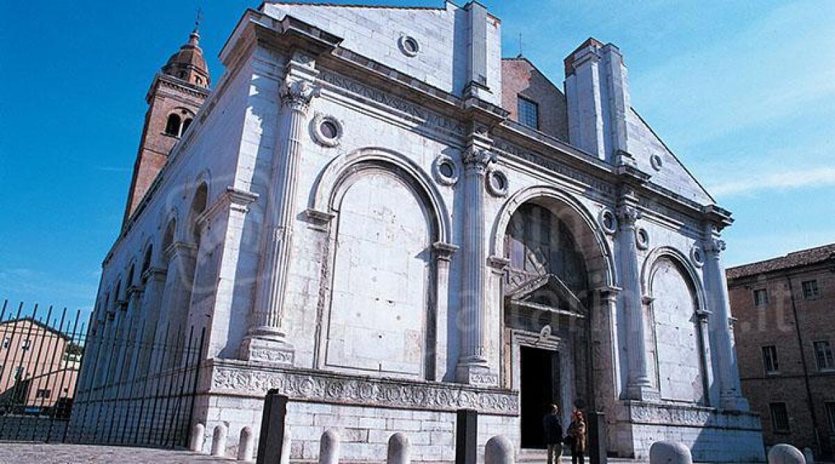 Weekend di visite guidate: ecco tante bellissime occasioni per questo weekend - Il Tempio Malatestiano