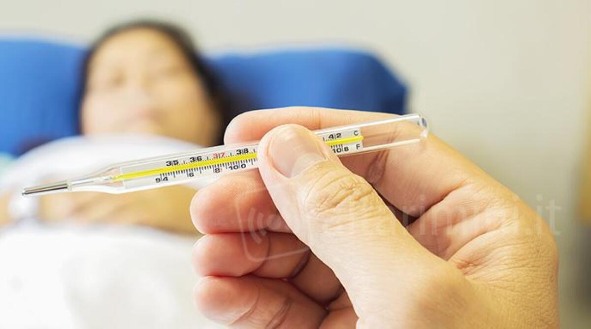 Influenza: l'Australiana colpisce duro nel riminese. Sintomi e cura - Foto di repertorio