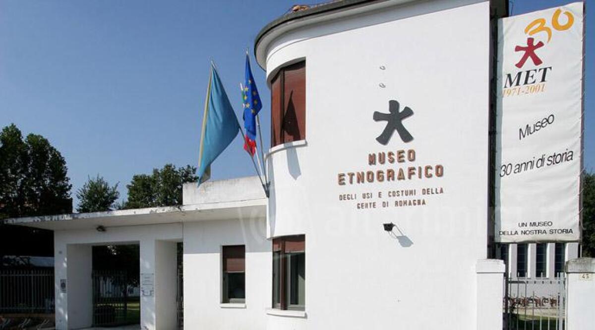 Mostre, film e incontri: tutti gli eventi del fine settimana a Santarcangelo - Museo etnografico di Santarcangelo di Romagna