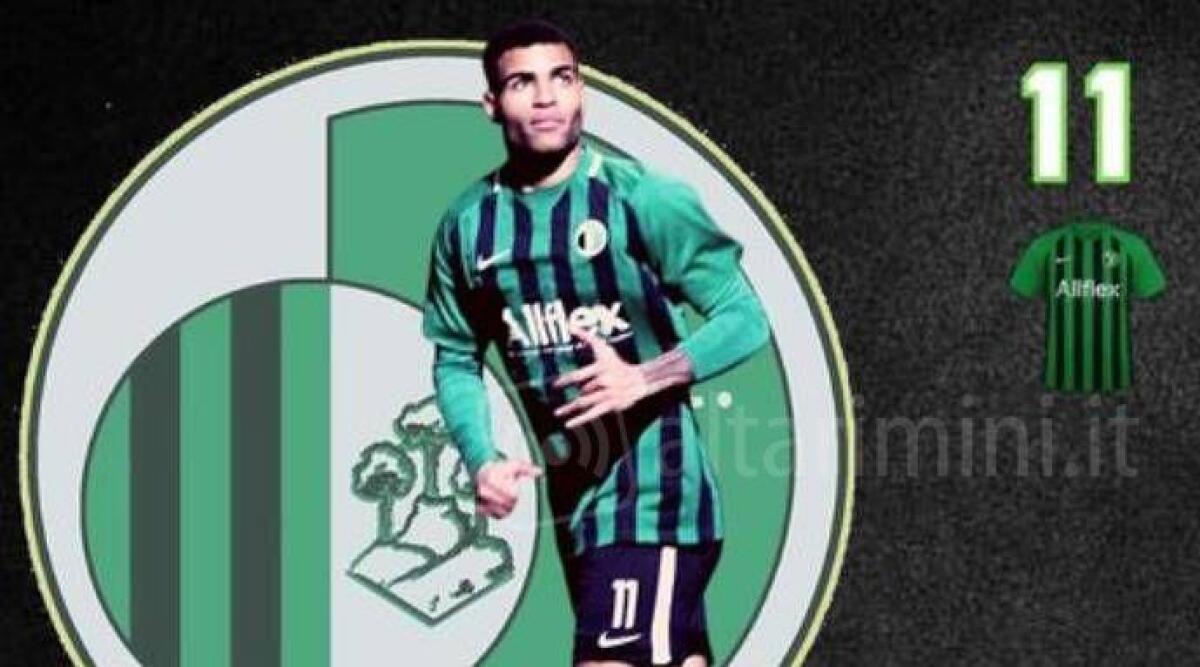 Calcio RSM, Virtus: tesserato il centrocampista ex Mantova Matteo Pedrini - 