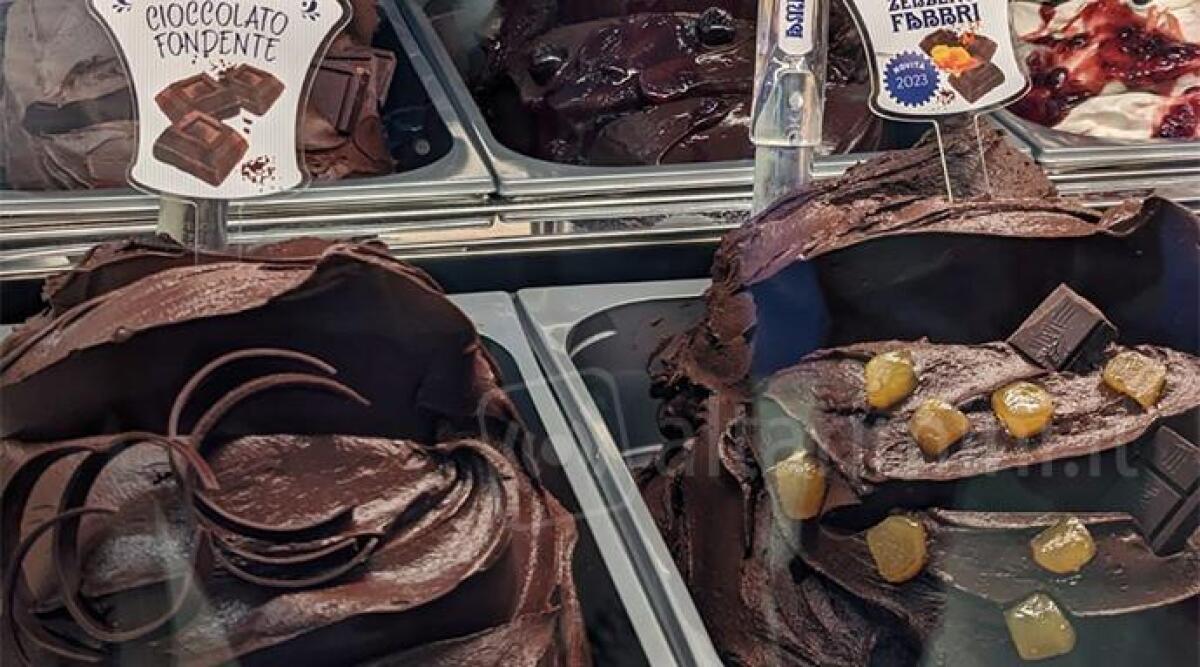 Sigep: il gelato made in Italy sbarca in Cina - PH ELISA DRUDI