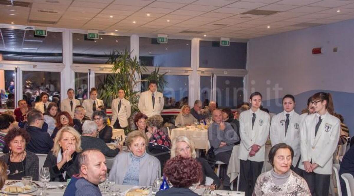 La storia del cibo si studia a Riccione con 'Archeologia del gusto' - Uno scatto dalla scorsa edizione - foto Casalboni