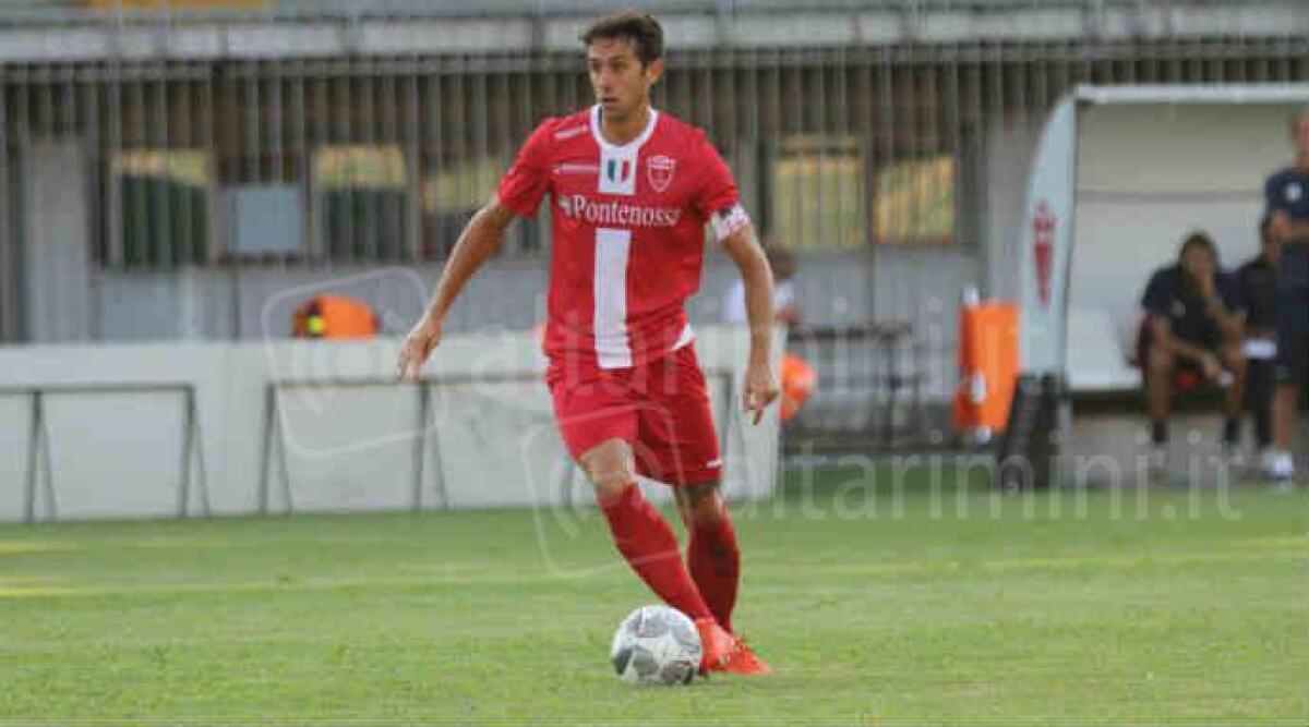 Calcio C, l'Alessandria trova il regista: l'esperto Luca Guidetti - 