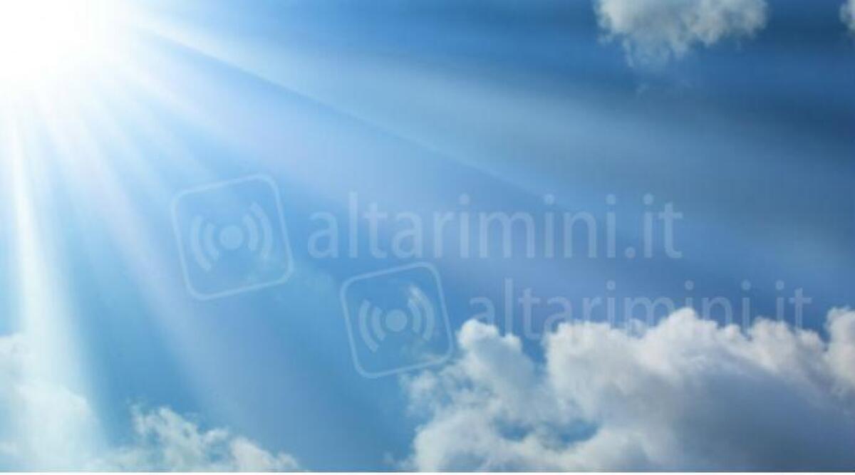 Smog, migliora la qualità dell'aria in Emilia-Romagna - Foto di repertorio