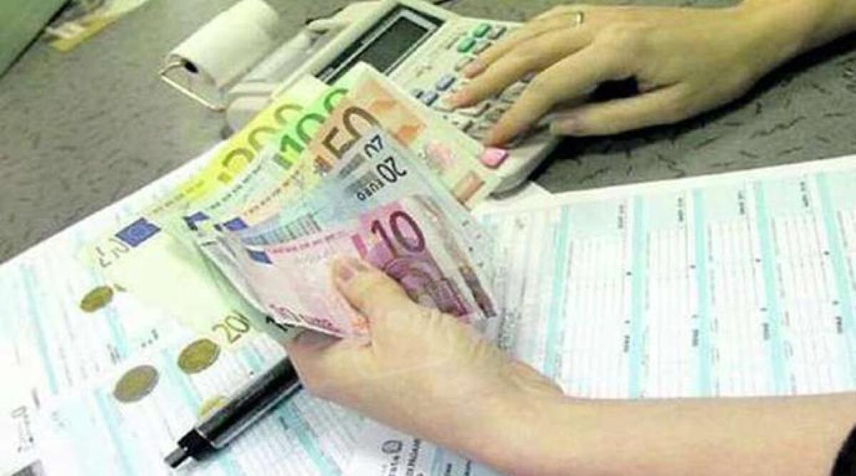 Rottamazione cartelle: Lega consumatori Rimini attiva servizio di assistenza - Immagine di repertorio