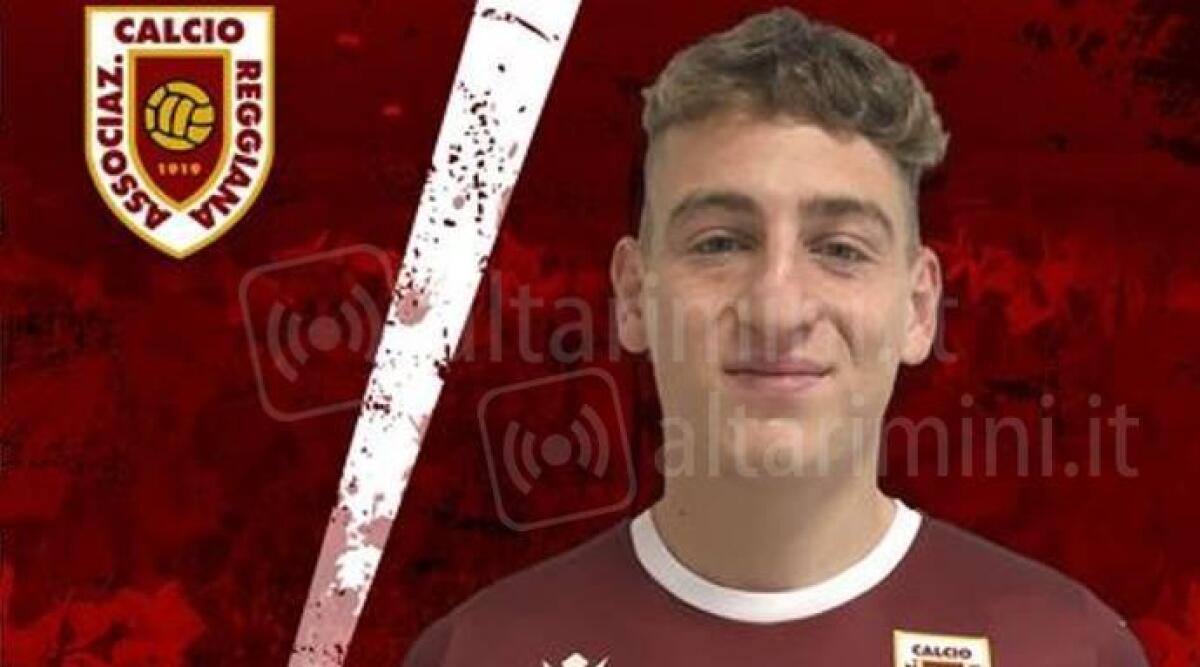 Calcio C, Reggiana: preso dal Cosenza il centrocampista Vallocchia. Gli altri affari -