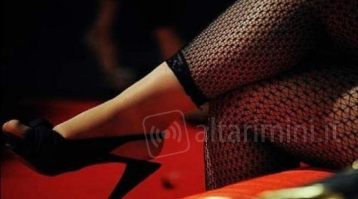 Fa sesso con due escort, poi le rapina e scappa: condannato - Foto di repertorio