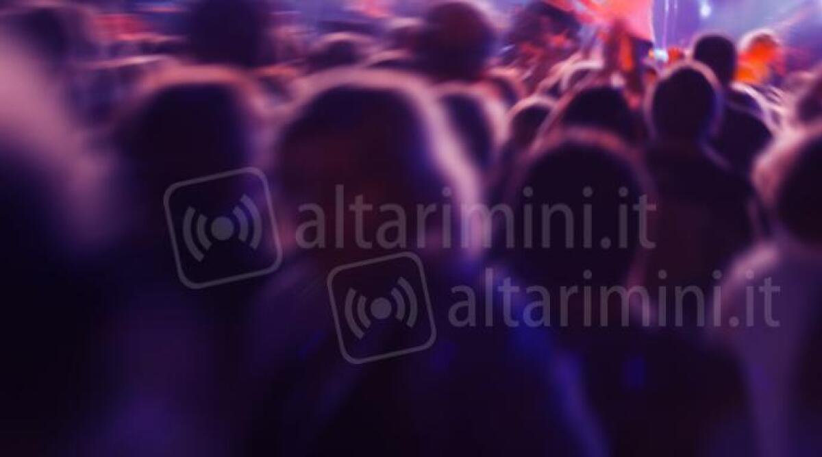 Capodanno: due transessuali evadono dai domiciliari per andare a ballare&nbsp;. Arrestate a Riccione - Archivio