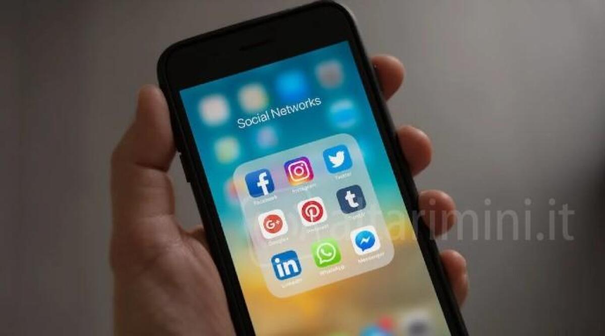 Essere on line in modo professionale, nuovi corsi del Cescot Rimini - Immagine di repertorio