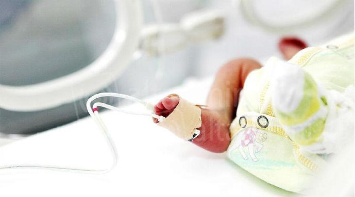 A Rimini il prof Nils Bergman tra i pi&ugrave; importanti esperti di neuroscienze perinatali - Immagine di repertorio