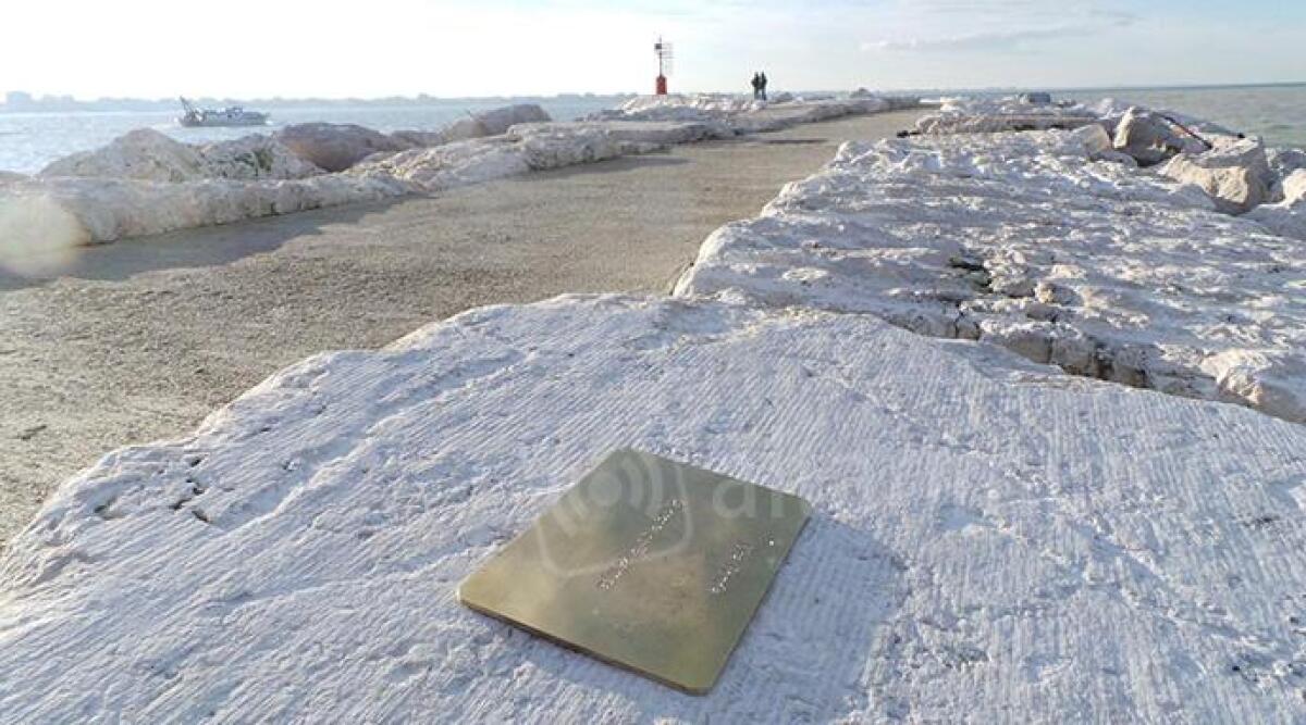 Rimini, gli appuntamenti per celebrare il ricordo delle vittime delle Foibe - La biblioteca di pietra
