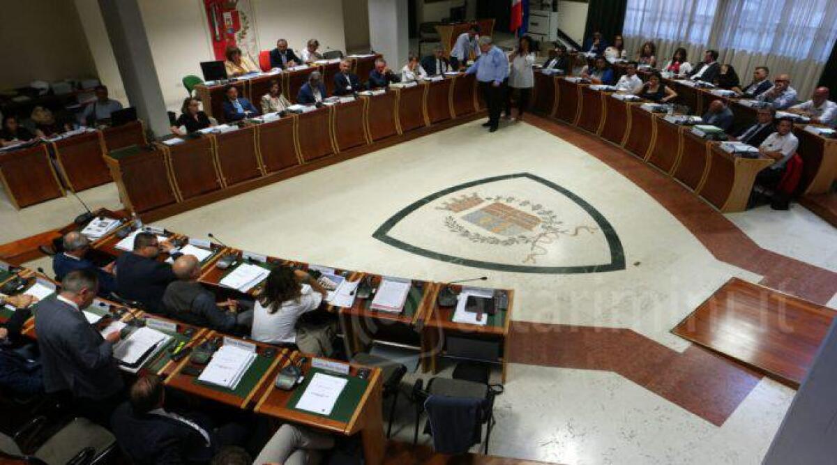 Rimini, Consiglio Comunale dedicato alla Giornata della Memoria - Immagine di repertorio