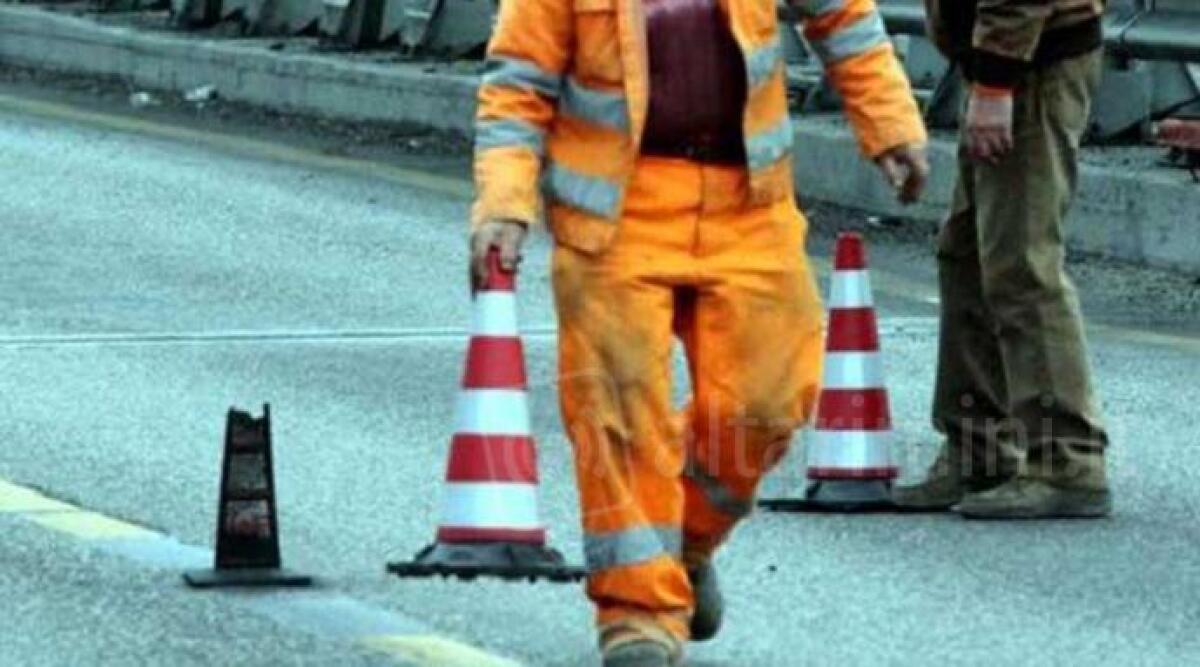 Casteldelci, il ponte sulla Sp76 chiuso per cinque giorni - Foto di repertorio