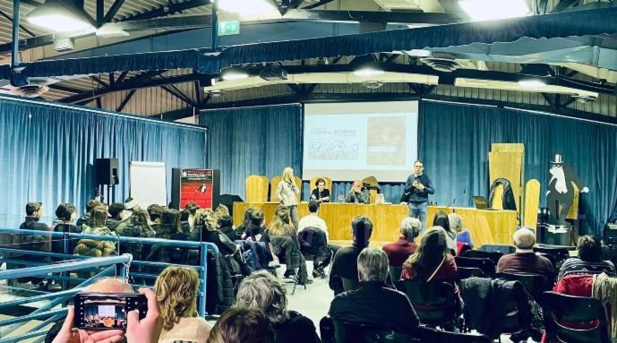 Salvò 13 persone durante la guerra, Cattolica ricorda il 'Giusto' Guido Morganti - Incontro a Cattolica per il Giorno della Memoria