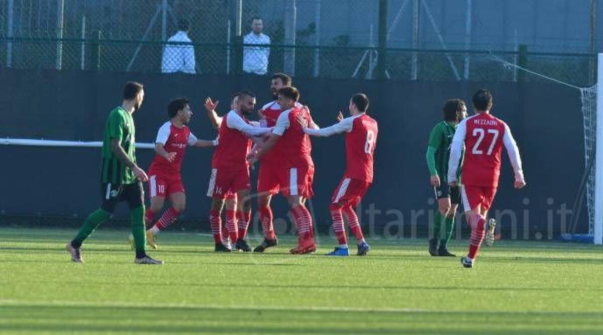 Calcio RSM, il Pennarossa torna al successo sgambettando la Virtus - 