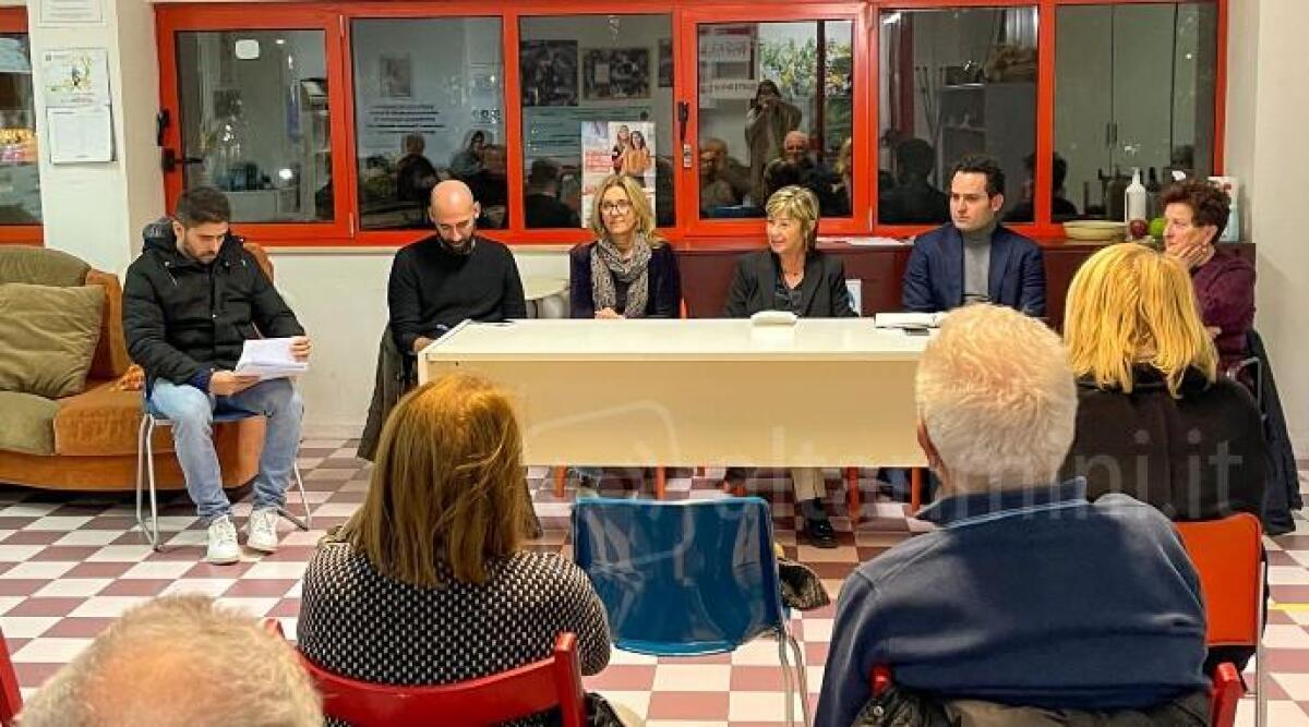 A Riccione continuano gli incontri della giunta nei quartieri, prossima tappa a Punta dell&rsquo;Est - Immagine di repertorio