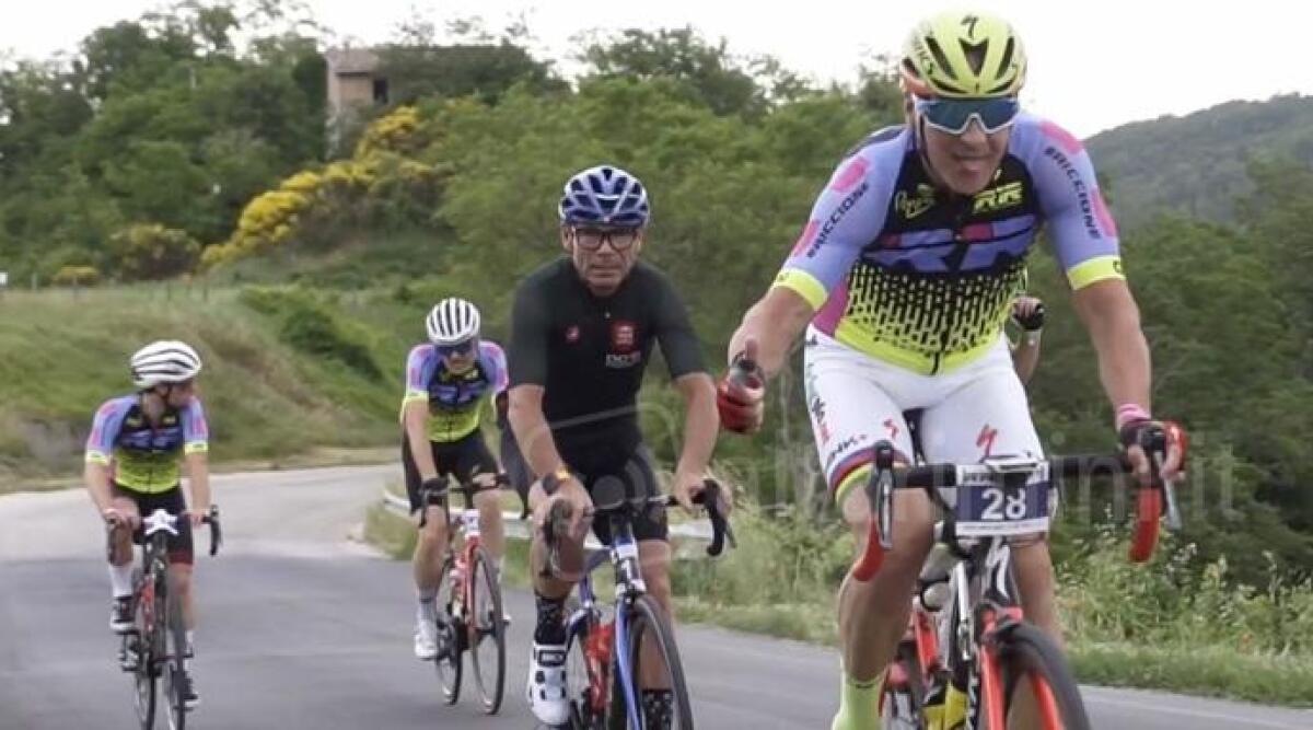Ride Riccione, fervono i preparativi. E arriva la gara riservata a Mountain Bike e bici Gravel - Davide Cassani alla Ride Riccione 2022