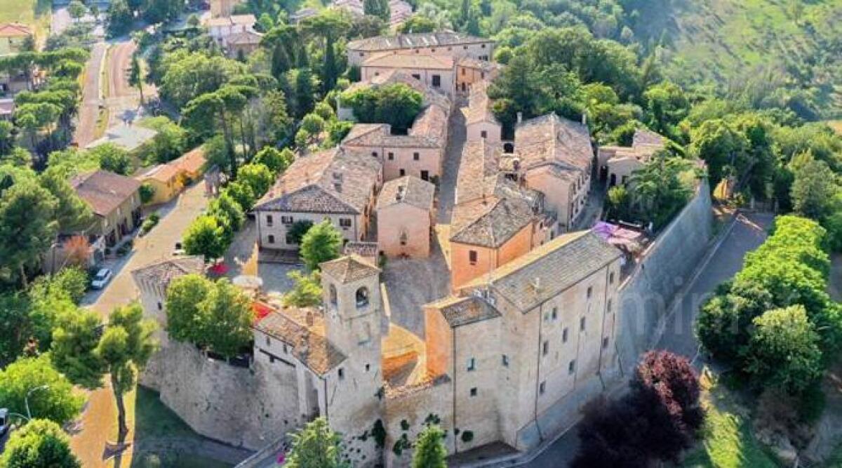 Montegridolfo: si cercano gestori per il bocciodromo e il bar dell'impianto -