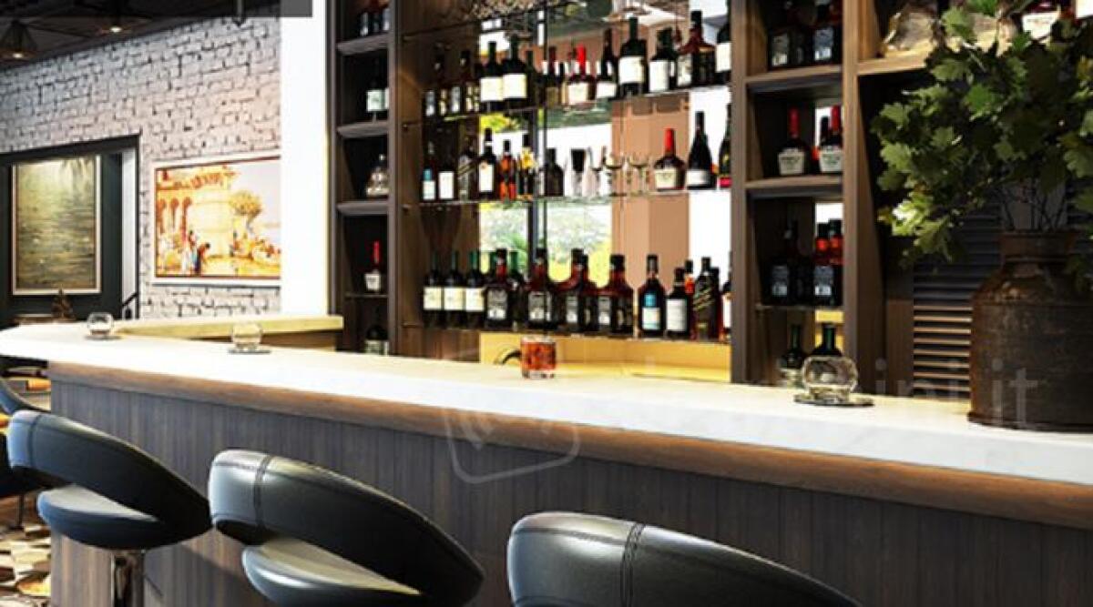 Rimini, furto al bar in centro storico: via cambiamonete e gettoniere - Lara Splendid Bar