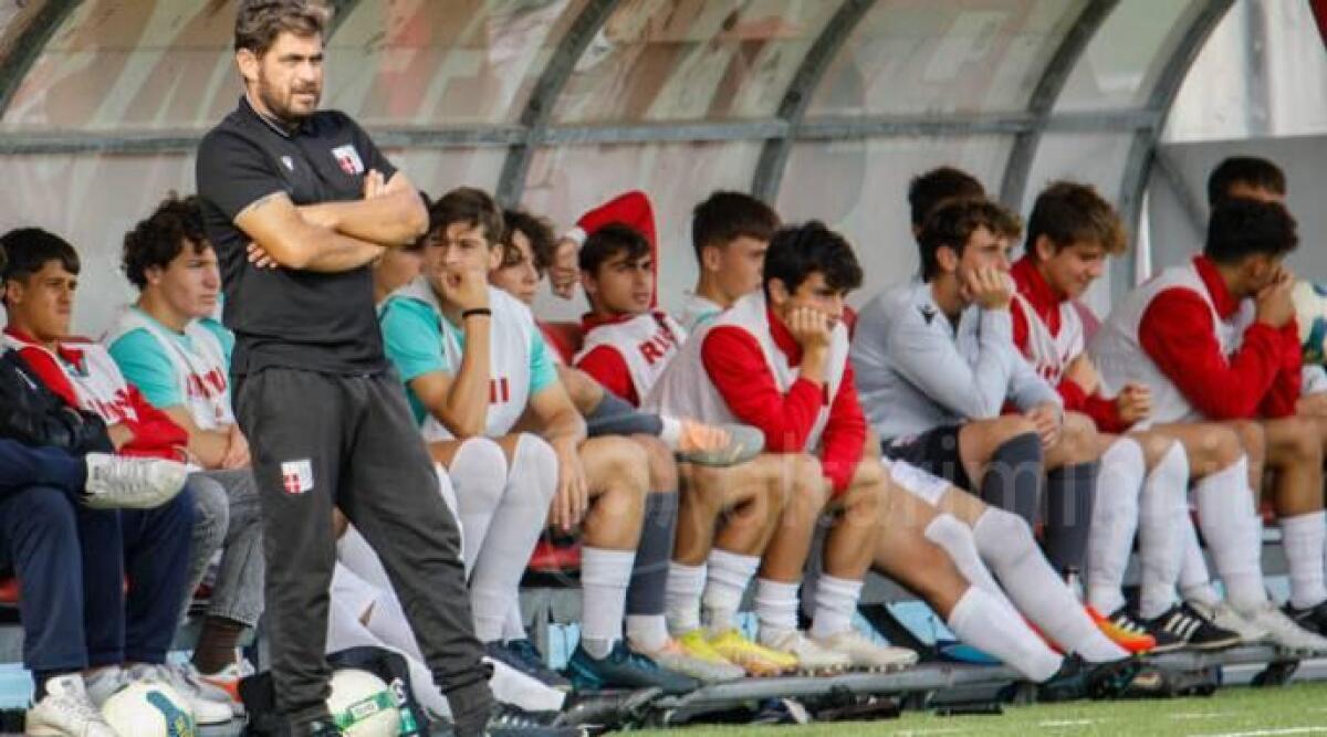 Calcio giovanile: Rimini Calcio, la Primavera cade a Mantova 3-0 - Foto Rimini FC