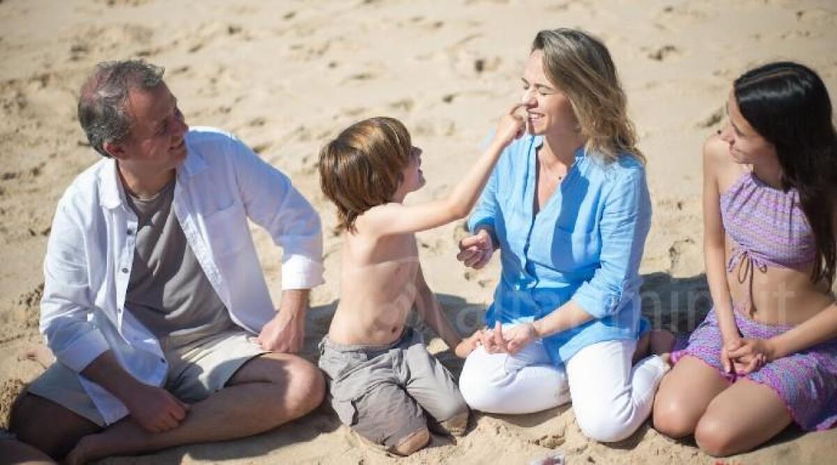 Rimini, porte che sbattono e sensi di colpa: riprendono gli incontri per genitori - Immagine di repertorio