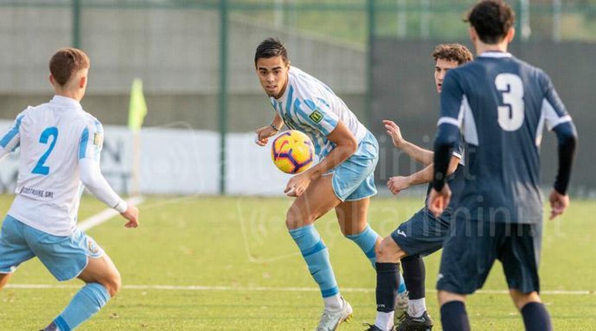 Calcio Eccellenza: Victor San Marino, poker vincente al Medicina (2-4) - 