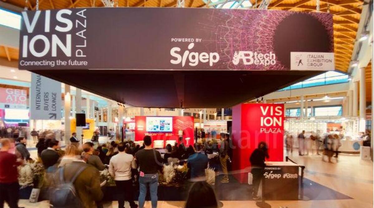 Nel cuore del Sigep a Rimini tanti eventi dedicati al futuro del food service - 