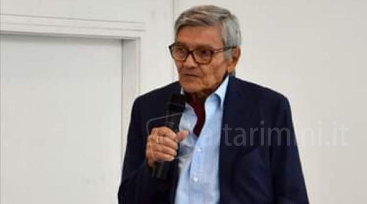Montegridolfo, addio a Terzo Maffei: fu co-fondatore del Museo della Linea dei Goti - Terzo Maffei