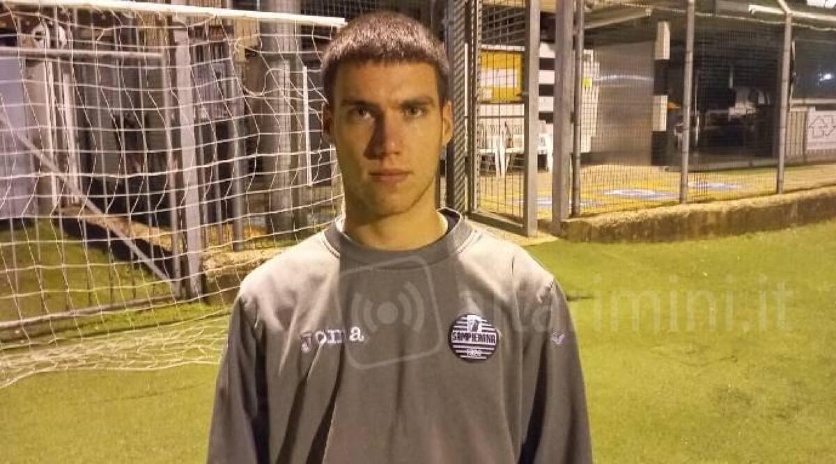 Calcio Promozione, Berni: 'La Sampierana non mi stupisce, già in ritiro avevo visto la sua forza' - Nicolò Berni