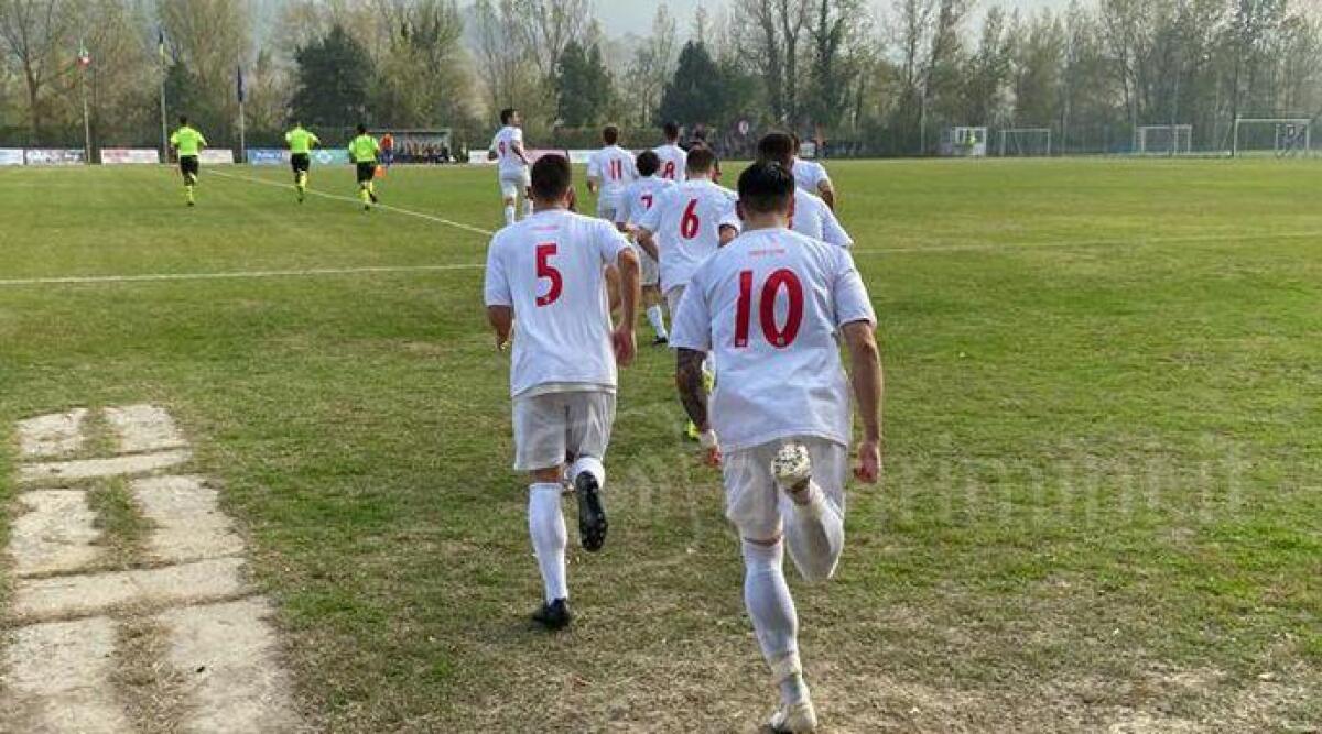 Calcio Eccellenza: Pietracuta si salva a Castenaso grazie a Zannoni (1-1) - 