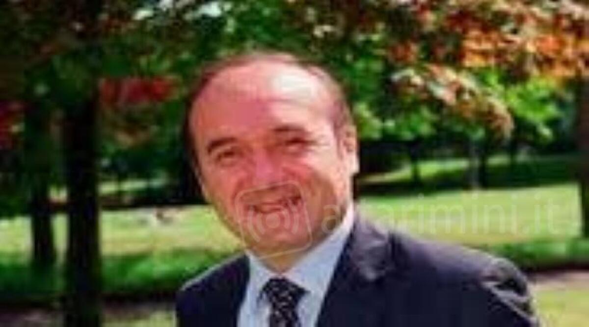 Riccione: furto in casa dell'ex sindaco Imola, abitazione devastata - Daniele Imola