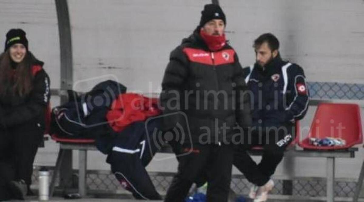 Calcio RSM, San Giovanni: il 2023 inzia contro un’altra big come la Virtus - Il tecnico Marco Tognacci