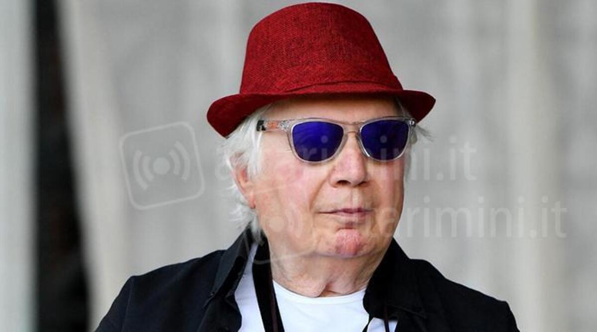 &Egrave; morto il coreografo Gino Landi. Per Riccione &egrave; sempre stato &quot;uno di casa&quot; - Gino Landi (foto Ansa)